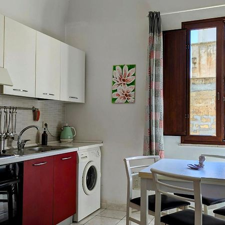 La Cementina Apartment Trapani Exterior foto