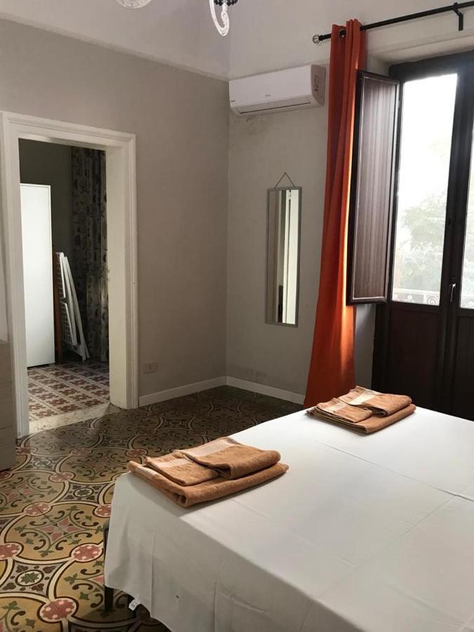 La Cementina Apartment Trapani Exterior foto