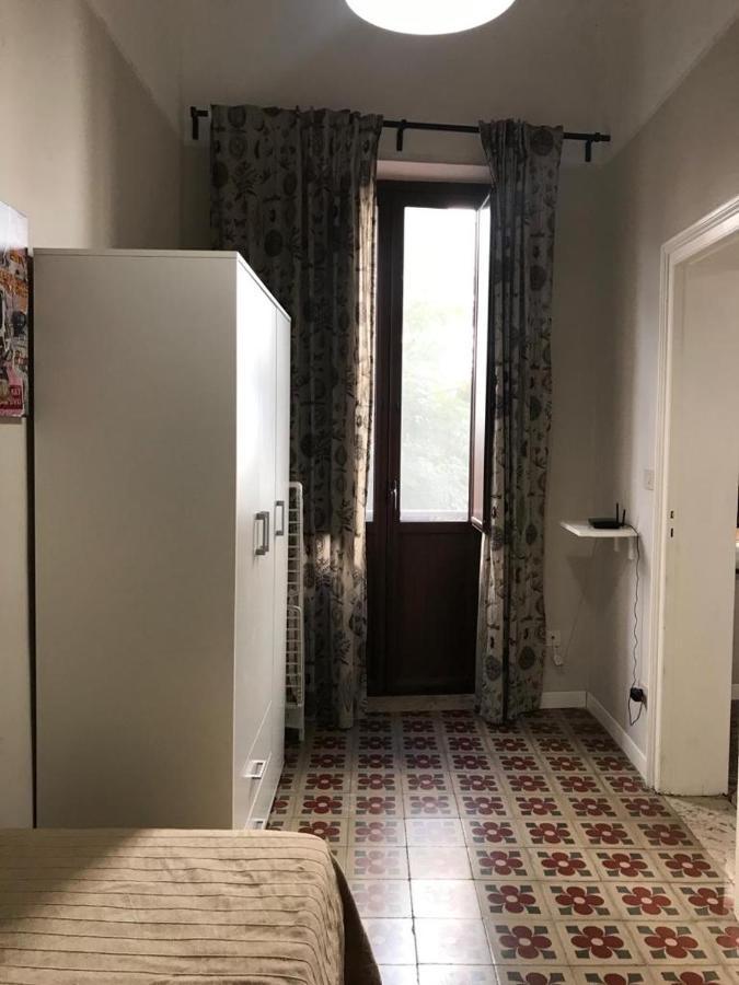 La Cementina Apartment Trapani Exterior foto