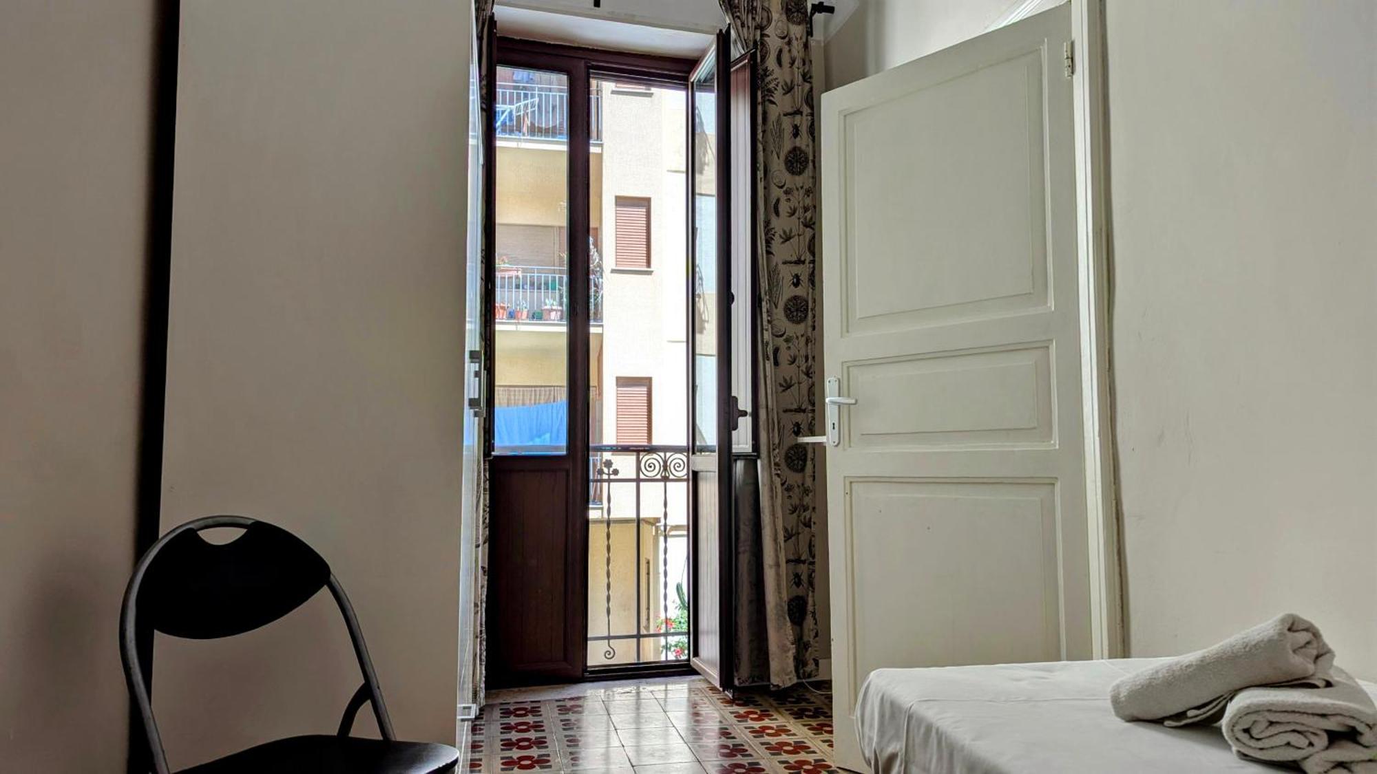 La Cementina Apartment Trapani Exterior foto