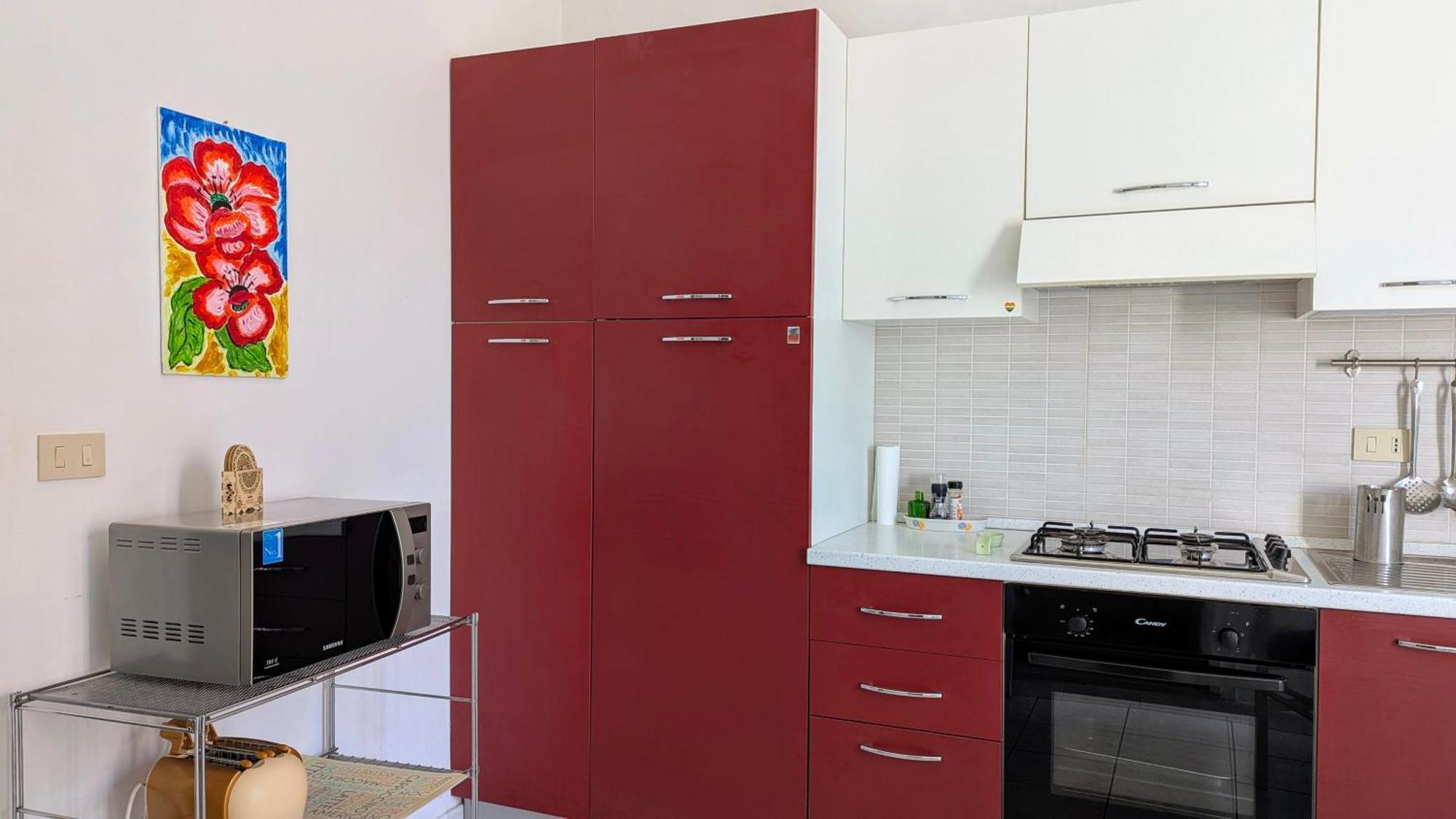 La Cementina Apartment Trapani Exterior foto