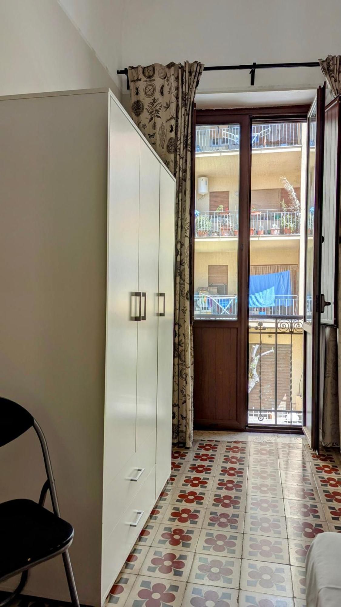La Cementina Apartment Trapani Exterior foto