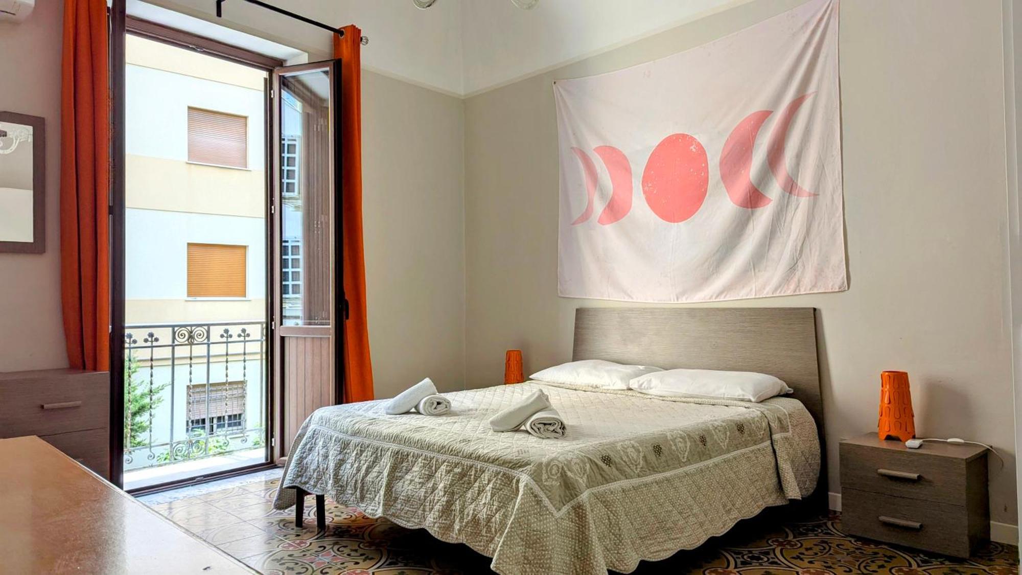 La Cementina Apartment Trapani Exterior foto