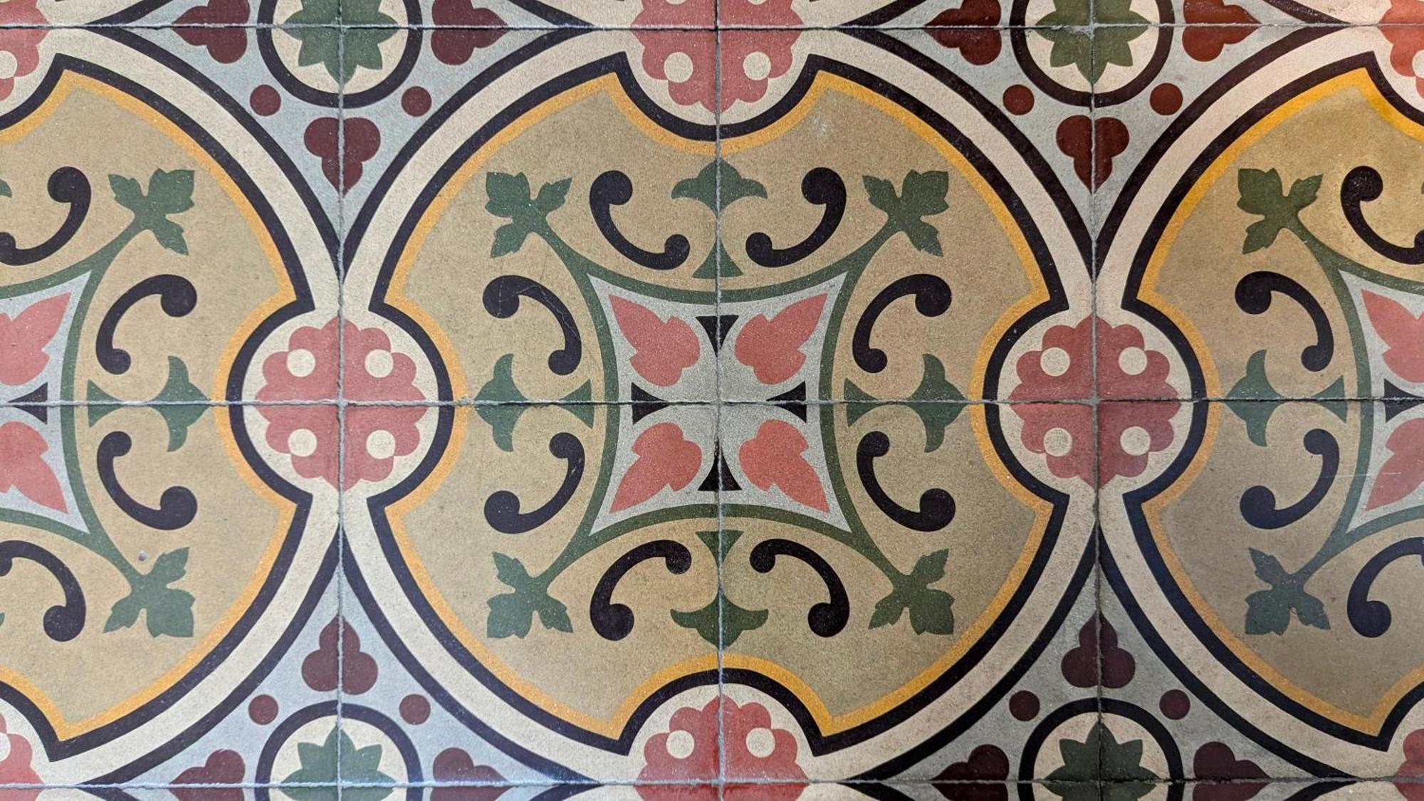 La Cementina Apartment Trapani Exterior foto